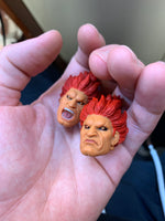 Akuma Arcade Edition (Street Fighter Capcom, Storm Collectibles) COMPLETE - Bitz & Buttons