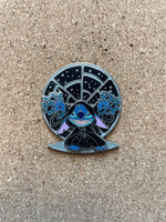 The Emperor Stitch (Walt Disney World, Pin Traders) - Bitz & Buttons