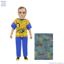 Captain Kirk -Series 14- (Ben Cooper Collection, NECA) SEALED