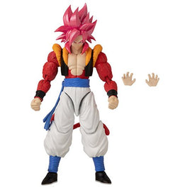 Super Saiyan 4 Gogeta (Bandai Dragon Stars, Dragon Ball Z)