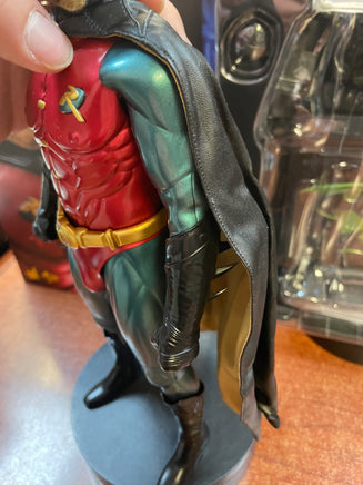 Robin -Batman Forever- #MMS594 (Hot Toys, DC) COMPLETE - Bitz & Buttons
