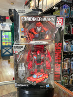 Ironhide IDW Combiner Wars (Transformers Generations, Hasbro) - Bitz & Buttons