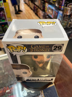 Pater Baelish #29 (Funko Pop, Game of Thrones) - Bitz & Buttons