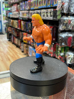 Sid Justice 9192 (Vintage WWF WWE, Hasbro) **COMPLETE** - Bitz & Buttons