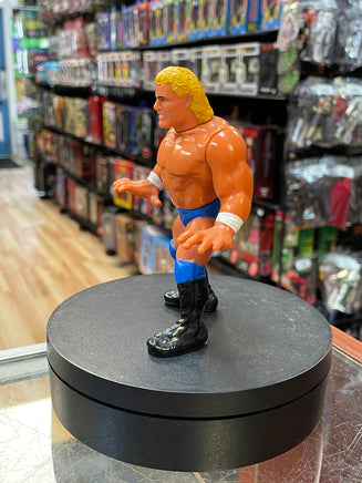 Sid Justice 9192 (Vintage WWF WWE, Hasbro) **COMPLETE** - Bitz & Buttons