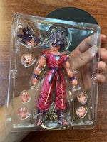 Son Goku Kaioken (SH Figuarts Tamashi Nations, Dragon Ball) - Bitz & Buttons