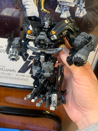 Ironhide SS14 Voyager Class (Transformers Studio Series, Hasbro) COMPLETE - Bitz & Buttons