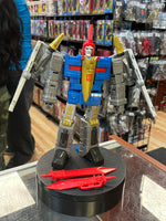 Dinobot Swoop SS86 Leader Class (Transformers Studio Series, Hasbro) COMPLETE