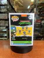 Leonardo #1555 (Funko Pop! TMNT Ninja Turtles) - Bitz & Buttons