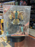 Sand Lot 06 (Last Of The Seekers, Riot Toys, Riot Press) SEALED - Bitz & Buttons