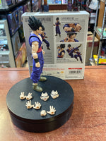 Ultimate Super Hero Gohan (Bandai SH Figuarts, Dragon Ball Z) COMPLETE - Bitz & Buttons