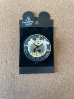 100 Years of Magic Mickey (Walt Disney World, Pin Traders) - Bitz & Buttons