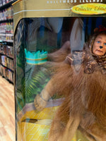 Ken As The Cowardly Lion #16573 (Vintage Barbie, The Wizard of Oz, Mattel) **SEALED** - Bitz & Buttons