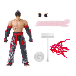 Jin Kazama (Tekken Game Dimensions, Bandai)