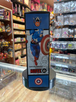 Captain America No.217 (Medicom Mafex, Marvel) SEALED - Bitz & Buttons