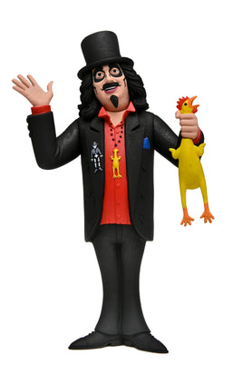 Svengoolie from Me TV (NECA, Toony Terrors)