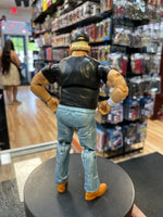 Dusty Rhodes BAF (Mattel, WWE Elite) **COMPLETE**