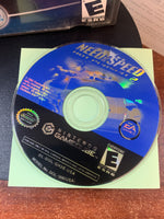 Need For Speed Hot Pursuit 2 (Nintendo Gamecube, Video Game)**TESTED** - Bitz & Buttons