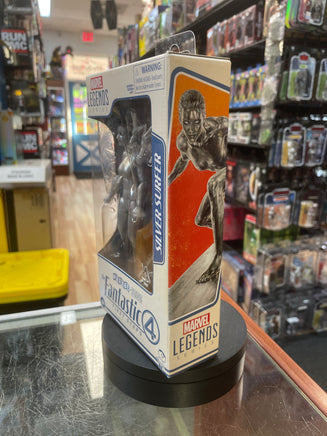 Silver Surfer First Steps (Marvel Legends, Hasbro) SEALED - Bitz & Buttons