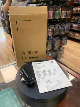 Sony PSP GO! Cam 450X with Box (Playstation Sony, Video Game) - Bitz & Buttons