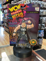 Hollywood Hulk Hogan (Vintage WCW, OTSF) **SEALED**