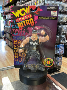 Hollywood Hulk Hogan (Vintage WCW, OTSF) **SEALED**