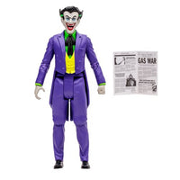 Joker New Adventures of Batman (McFarlane, DC Retro)