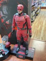 Daredevil Born Again TMS154 (Marvel, Hot Toy) **SEALED**