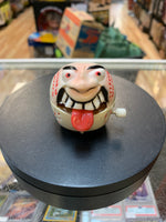 Screaming Meanie Wind Up (Vintage Madballs, Spearhead) WORKING