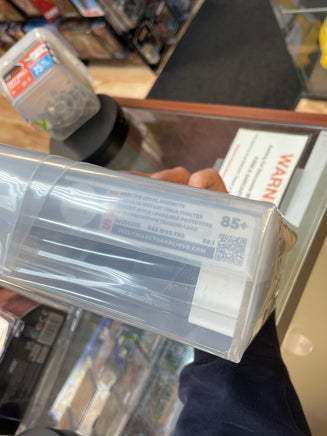 Street Style Leonardo Prototype (TMNT Ninja Turtles, Loyal Subjects BST) **CAS GRADED 85+ - Bitz & Buttons