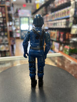 Cobra Enemy v1.5 (Vintage GI Joe, Hasbro) **COMPLETE** - Bitz & Buttons
