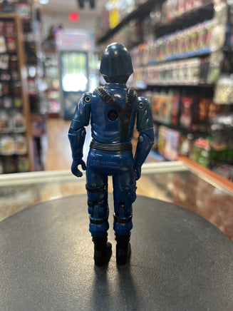 Cobra Enemy v1.5 (Vintage GI Joe, Hasbro) **COMPLETE** - Bitz & Buttons