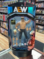 Luminaries Sting Chase (AEW, Jazwares) SEALED - Bitz & Buttons
