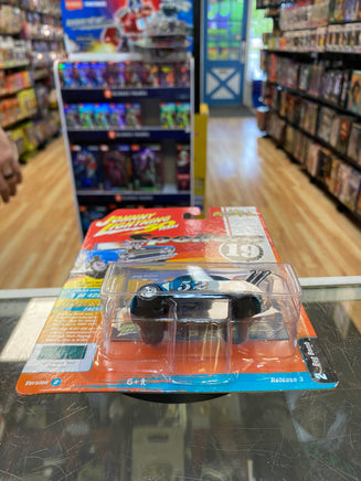 Bug Bomb Teal Spoilers 19 (Johnny Lightning, Street Freaks) SEALED - Bitz & Buttons