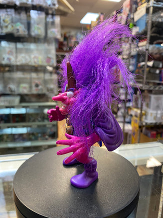 Oddvar The Wizard (Vintage Troll Warriors, Tyco) COMPLETE - Bitz & Buttons