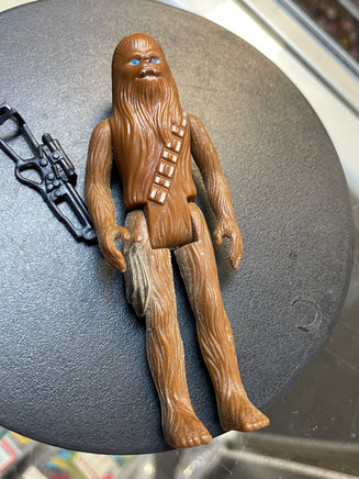 Chewbacca (Vintage Star Wars, Kenner) **COMPLETE** - Bitz & Buttons