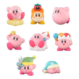 Kirby Friends Mini-Figure Blind Box (Bandai Shokugan, Kirby Dreamland) SEALED - Bitz & Buttons