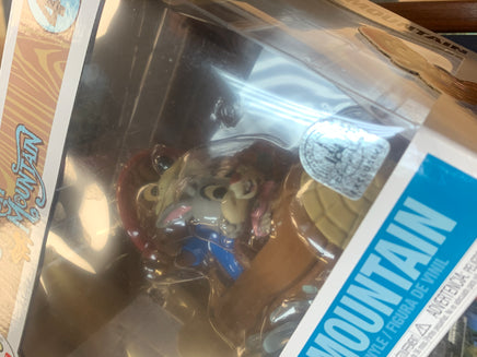 Splash Mountain #47 (Funko Pop, Disney) EXCLUSIVE - Bitz & Buttons