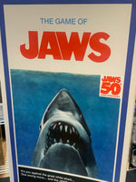 Jaws - 12" Head To Tail Action Figure (Jaws, NECA) - Bitz & Buttons