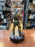 End Game Thanos-DELUXE- (Marvel Legends, Hasbro) **COMPLETE**
