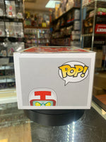 Turbo #05 (Funko Pop, Wreck It Ralph)