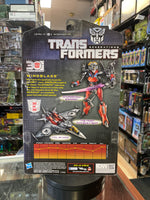 Windblade Deluxe Class (Transformers Generations Thrilling 30, Hasbro) - Bitz & Buttons