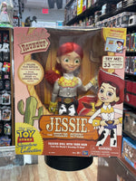 Jessie Signature Collection (Disney, Toy Story) **NEW**