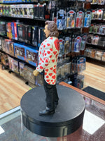 Jimmy Hart HOF (WWE Elite, Mattel) **LOOSE** - Bitz & Buttons