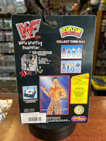 Brian Christopher (Vintage WWF, JusToys) **SEALED**