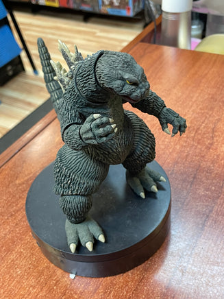 Neca 65th Anniversary Godzilla (Neca, Godzilla) LOOSE - Bitz & Buttons