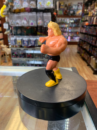 Greg The Hammer Valentine (Vintage WWF WWE, Hasbro) - Bitz & Buttons