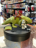 Dewback with Sandtrooper 75290 (Vintage Star Wars, Lego)