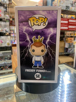 Freddy as Mysterio LE 5000 (Funko Pop, Freddy Funko)