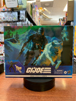 Snake Eyes & Timber #52 (GI Joe Classified, Hasbro) SEALED